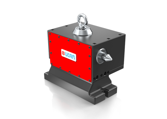 Hydraulic Tailstock - Hq