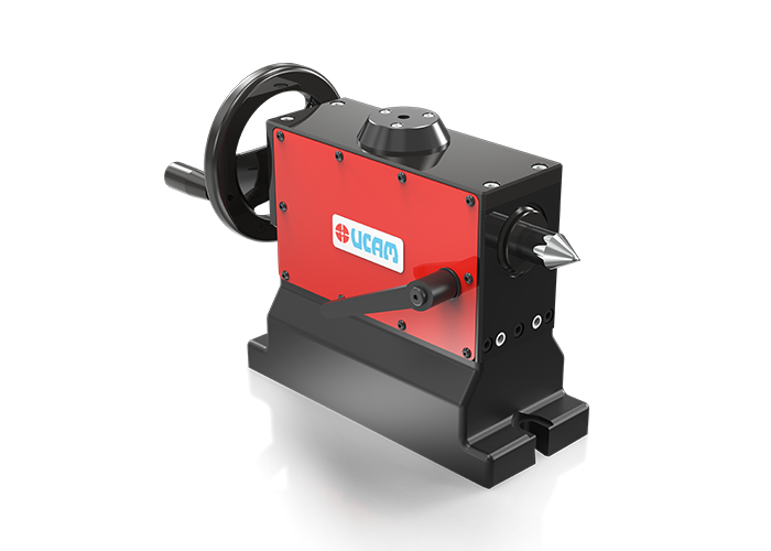 Manual Tailstock - Q Series