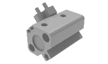 Pneumatic Cylinder