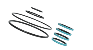 Rotary Cylinder Seal Kit