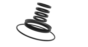 Rotary Union Seal Kit