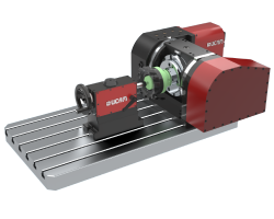 Tool Holder Insert Pocket Milling